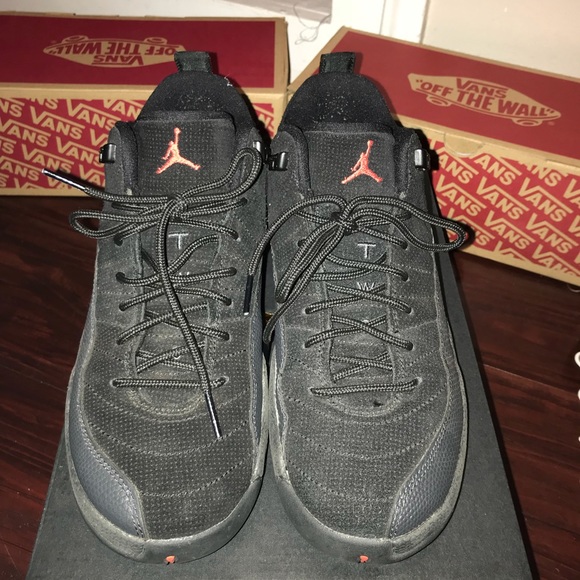 poshmark jordans